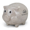 Promotional Wheat Husk Piggy Banks